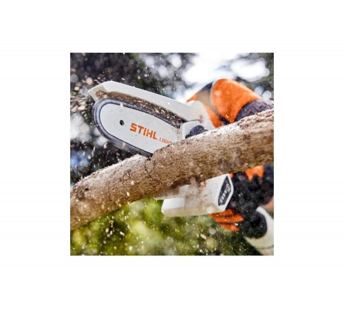 Аккумуляторный сучкорез Stihl GTA 26 SET AS 2, AL 1 GA01-011-6918P