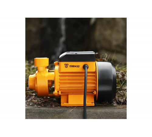 Поверхностный насос DEKO DKJP400 076-0524 Поверхностный насос DEKO DKJP400 076-0524