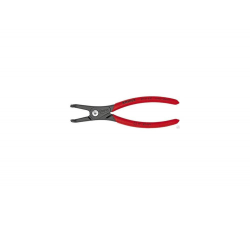 Прецизионные щипцы для стопорных колец Knipex KN-4921A21 Прецизионные щипцы для стопорных колец Knipex KN-4921A21