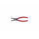Прецизионные щипцы для стопорных колец Knipex KN-4921A21