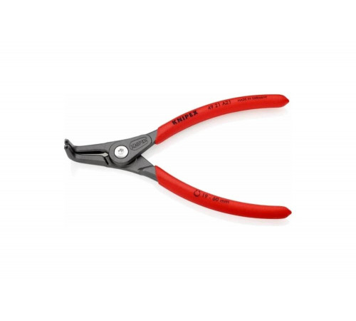 Прецизионные щипцы для стопорных колец Knipex KN-4921A21 Прецизионные щипцы для стопорных колец Knipex KN-4921A21