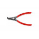 Прецизионные щипцы для стопорных колец Knipex KN-4921A21
