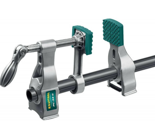 KRAFTOOL 3/4", струбцина трубная PC-34-11 32301-2 KRAFTOOL 3/4", струбцина трубная PC-34-11 32301-2