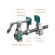 KRAFTOOL 3/4", струбцина трубная PC-34-11 32301-2