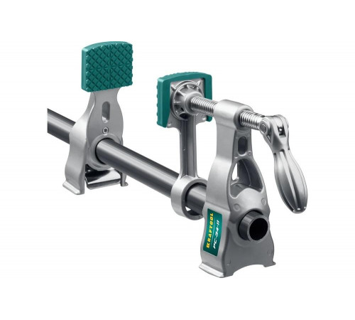 KRAFTOOL 3/4", струбцина трубная PC-34-11 32301-2 KRAFTOOL 3/4", струбцина трубная PC-34-11 32301-2