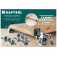KRAFTOOL 3/4", струбцина трубная PC-34-11 32301-2