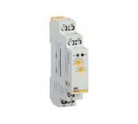 Реле тока IEK ORI 0,5-5А 24-240В AC/24В DC ORI-01-5