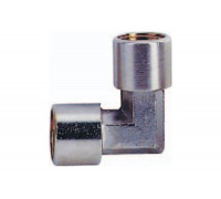 Переходник L — образный 3/8"FF FUBAG 180271