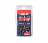 Цепь (21LV-72E; 0,325; 1,5; 72 звена; блистер) MAXCUT 086321072