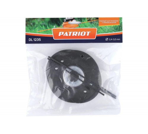 Катушка DL-1235 Patriot 807112235