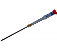 Набор прецизионная отвертка с насадками 8шт KING TONY 32607MR