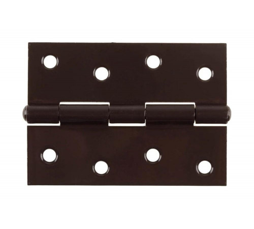 STAYER 100 x 70 x 1.8 мм, 1 шт., коричневый, петля универсальная 37611-100-3 Master STAYER 100 x 70 x 1.8 мм, 1 шт., коричневый, петля универсальная 37611-100-3 Master