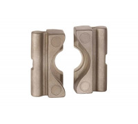 Запчасть 1 пара для ножей для стриппера KN-1274180SB Knipex KN-127931