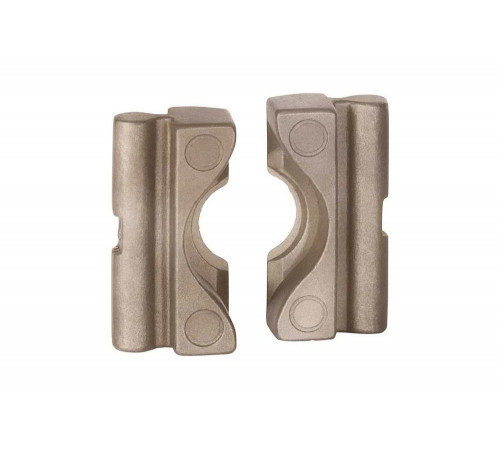 Запчасть 1 пара для ножей для стриппера KN-1274180SB Knipex KN-127931