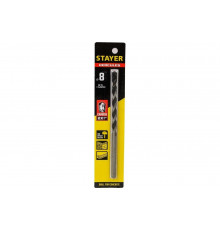 Сверло по бетону Professional Hercules (8х150 мм) STAYER 2915-150-08_z01