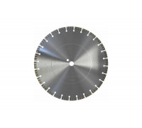 Алмазный диск LaserTurboV Н12 PREMIUM 400x25.4 мм VOLL 1.12400