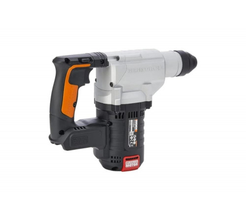 Аккумуляторный бесщеточный перфоратор WORX WX380 Аккумуляторный бесщеточный перфоратор WORX WX380