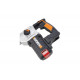 Аккумуляторный бесщеточный перфоратор WORX WX380