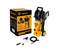 Мойка высокого давления DEKO DKCW150 PRO 063-4303