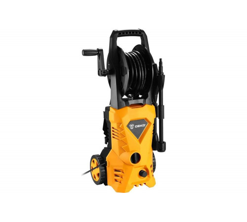 Мойка высокого давления DEKO DKCW150 PRO 063-4303