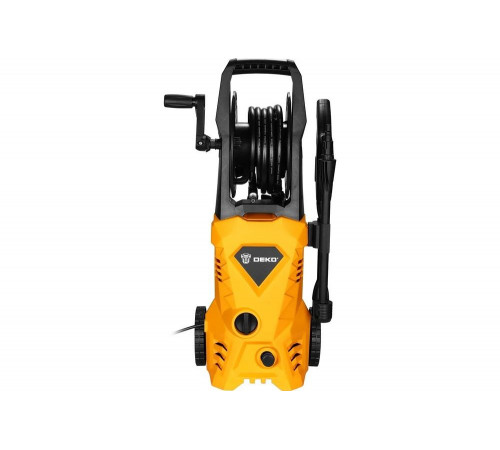 Мойка высокого давления DEKO DKCW150 PRO 063-4303