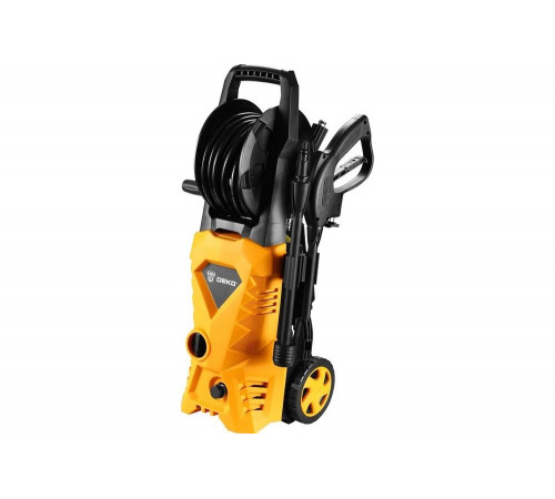 Мойка высокого давления DEKO DKCW150 PRO 063-4303