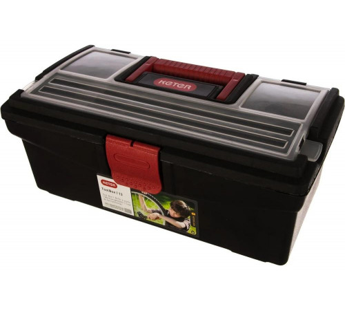 Ящик для инструментов Keter Toolbox 13 17304876
