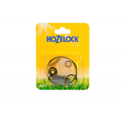 Комплект годового обслуживания для опрыскивателей 1,25 л Hozelock 4091P0000 Комплект годового обслуживания для опрыскивателей 1,25 л Hozelock 4091P0000