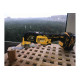 Бесщеточный многофункциональный инструмент DEWALT DCS355N