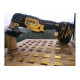 Бесщеточный многофункциональный инструмент DEWALT DCS355N