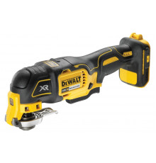 Бесщеточный многофункциональный инструмент DEWALT DCS355N