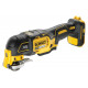 Бесщеточный многофункциональный инструмент DEWALT DCS355N