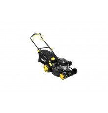 Бензиновая газонокосилка Huter GLM-46/S 900/70/3/18