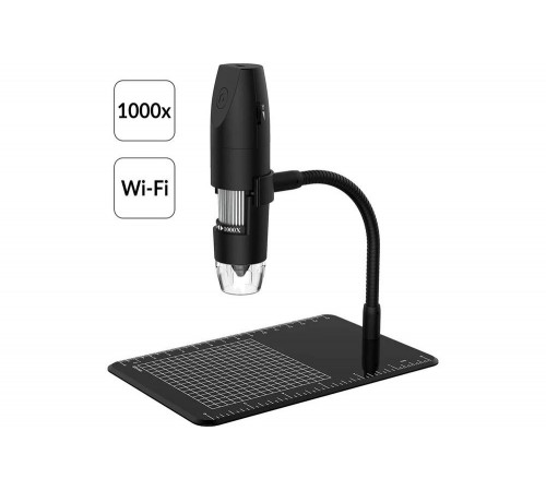 Микроскоп iCarTool IC-V316 Микроскоп iCarTool IC-V316