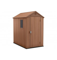 Сарай KETER Darwin 4х6 246949