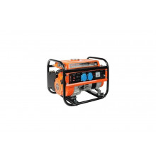 Бензиновый генератор PATRIOT Max Power SRGE 1500 474103125