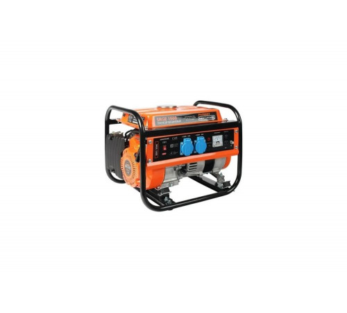 Бензиновый генератор PATRIOT Max Power SRGE 1500 474103125 Бензиновый генератор PATRIOT Max Power SRGE 1500 474103125