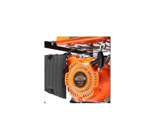 Бензиновый генератор PATRIOT Max Power SRGE 1500 474103125 Бензиновый генератор PATRIOT Max Power SRGE 1500 474103125