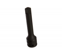 Удлинитель ударный (1/2", 125 мм, с шариковым фиксатором) KING TONY 4260-05P