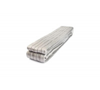 Текстильный петлевой строп TOR СТП 4,0 т 3,0 м 120 мм 11643