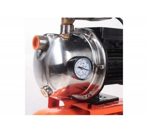 PW 1200-24 INOX
Насосная станция PW 1200-24 INOX
Насосная станция