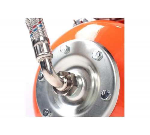PW 1200-24 INOX
Насосная станция PW 1200-24 INOX
Насосная станция