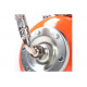 PW 1200-24 INOX
Насосная станция