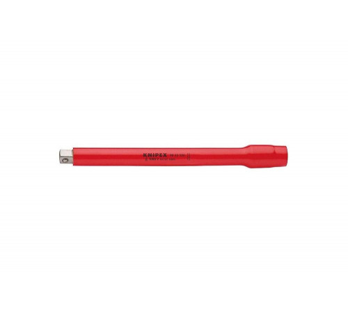 Удлинитель для торцевого ключа Knipex 1/2" 1000 В KN-9845250 Удлинитель для торцевого ключа Knipex 1/2" 1000 В KN-9845250