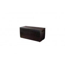 Сундук Keter Wood Look Box Springwood 302L 17202378