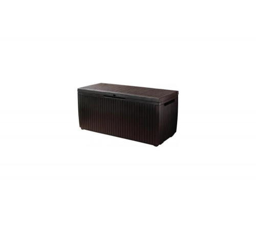 Сундук Keter Wood Look Box Springwood 302L 17202378 Сундук Keter Wood Look Box Springwood 302L 17202378