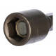 STAYER 8 х 48 мм, 1 шт, бита с торцовой головкой Нат-драйвер 26390-08