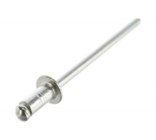 STAYER 3.2 х 6 мм, 50 шт., заклепки алюминиевые ProFIX 3120-32-06
