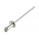 STAYER 3.2 х 6 мм, 50 шт., заклепки алюминиевые ProFIX 3120-32-06