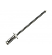Заклепки алюминиевые 50 шт. (3,2х6 мм) STAYER 3120-32-06